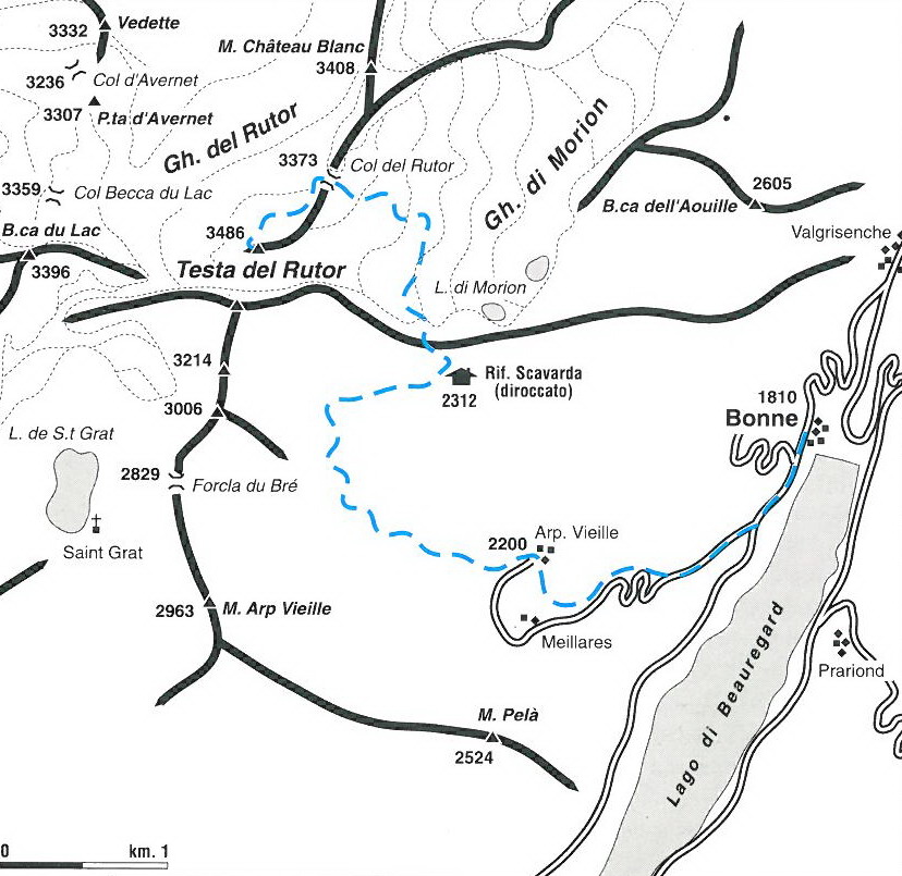 Traversata_Bonne-Planaval