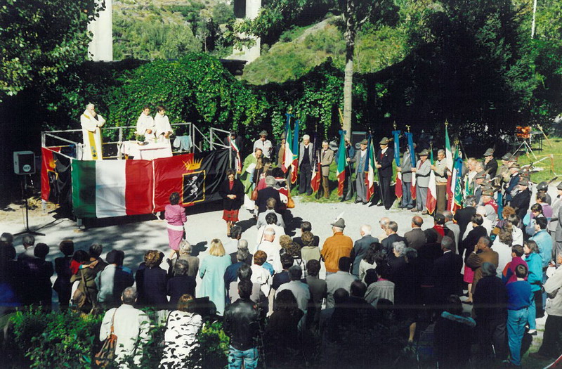 1994 - Eccidio Leverogne 50 anni 4