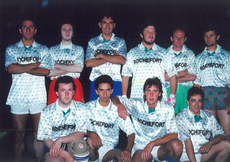 1994 - Torneo delle frazioni