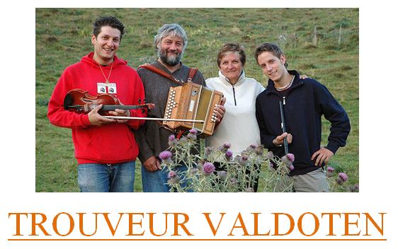 TROUVEUR VALDOTAIN