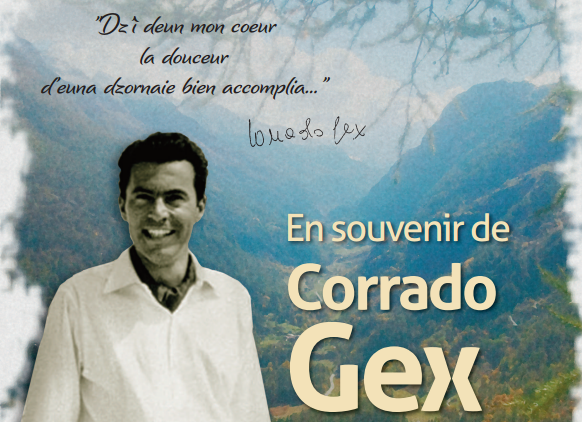 CorradoGex