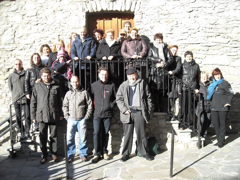 Festa della cantoria