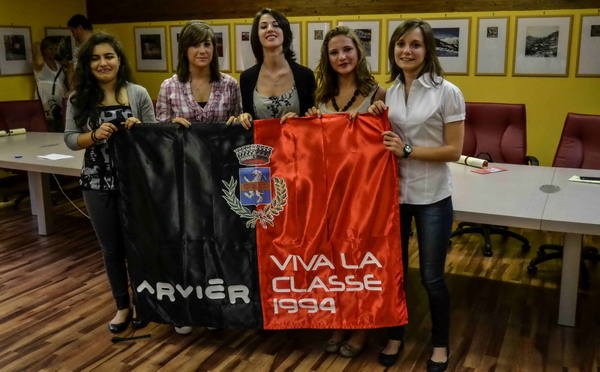 Maturità Civica 2012