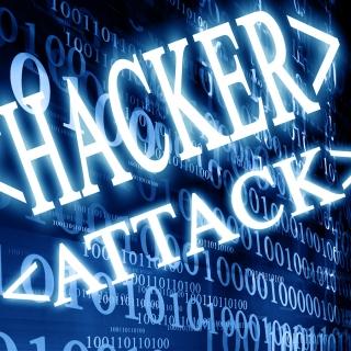 Attacco Hacker