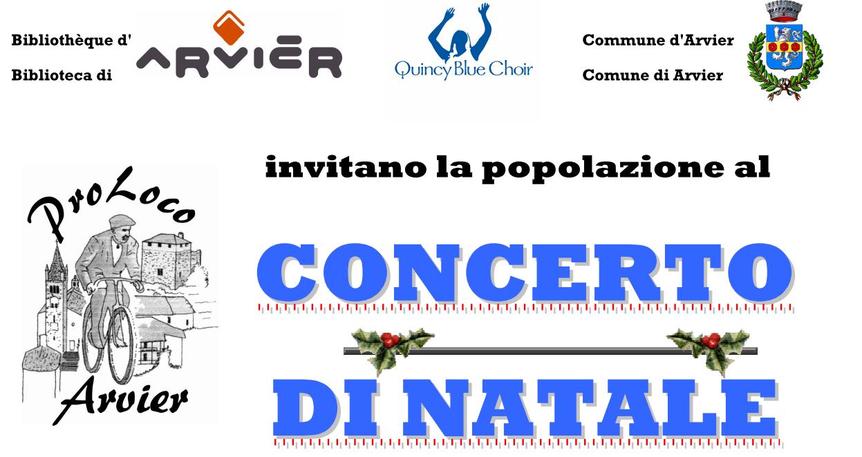 Concerto di Natale