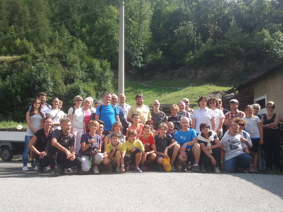 Foto del mese – agosto 2014