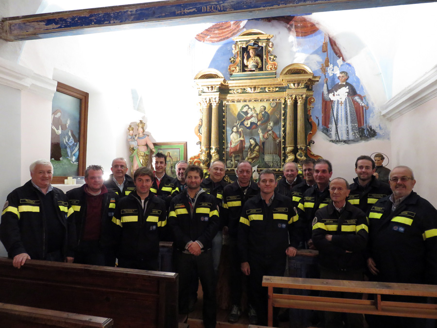 Foto del mese – dicembre 2014