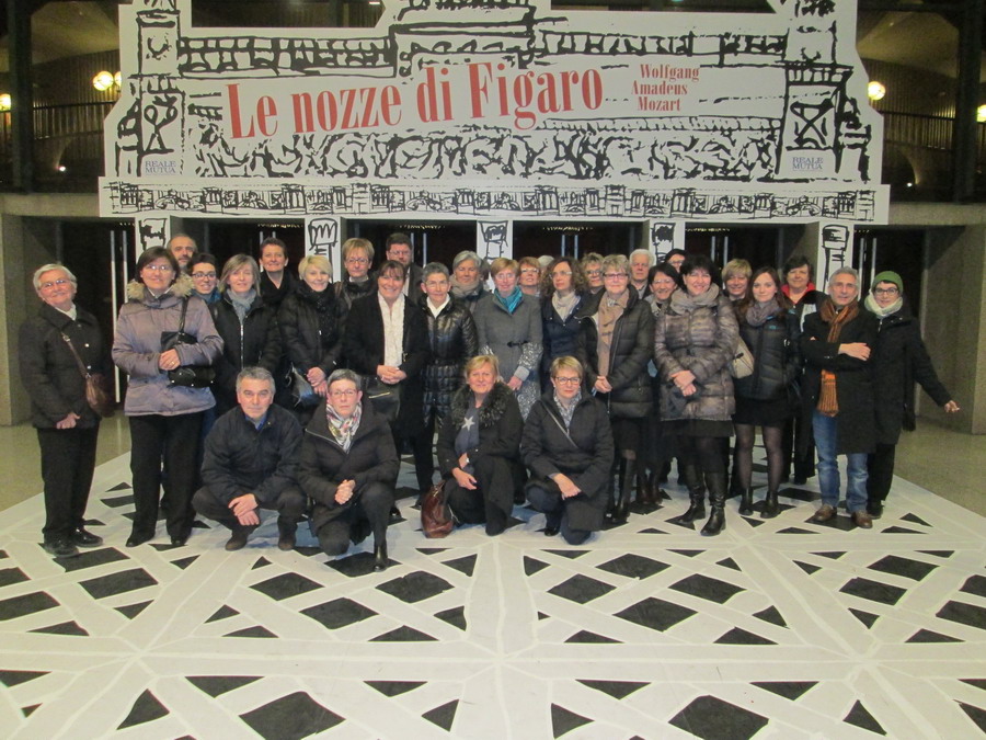 Foto del mese – febbraio 2015