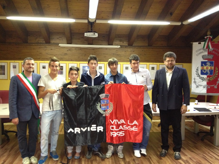 Foto del mese – giugno 2013