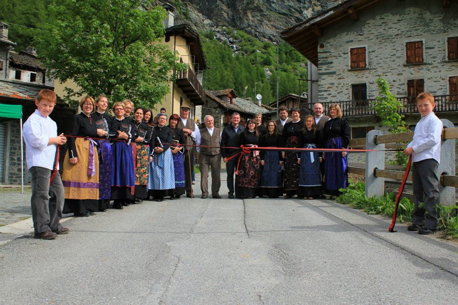 Foto del mese – giugno 2014