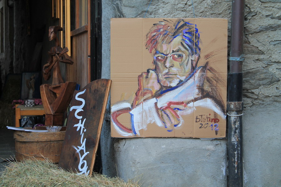 Foto del mese – luglio 2013