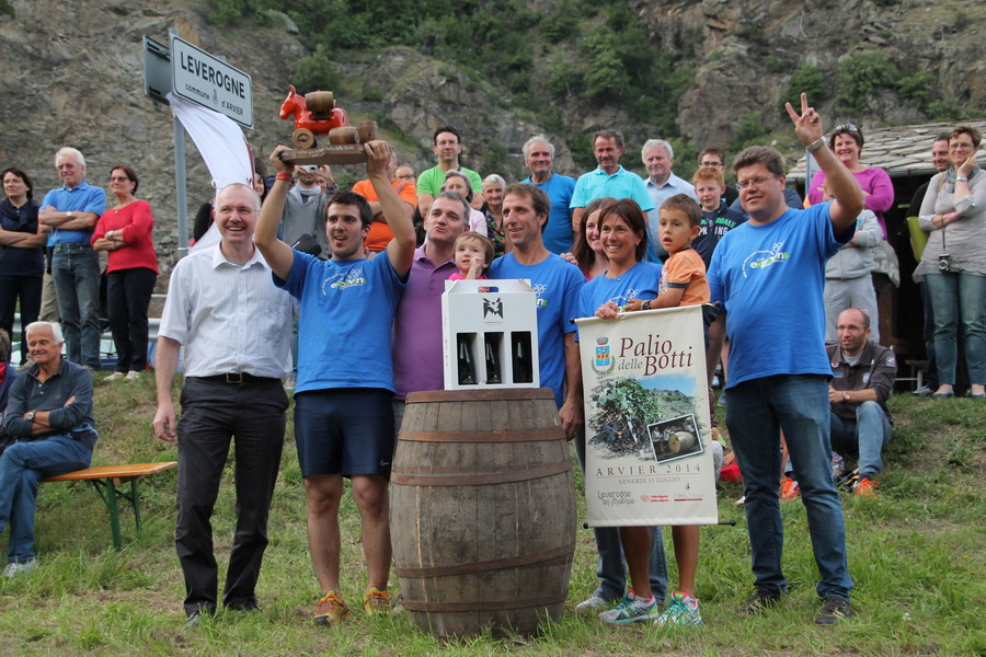 Foto del mese – luglio 2014