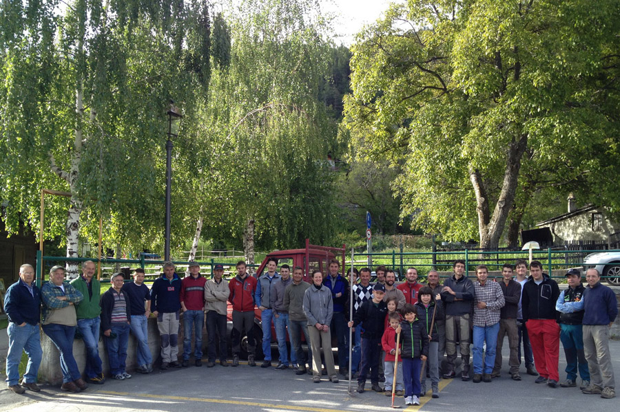 Foto del mese – maggio 2013
