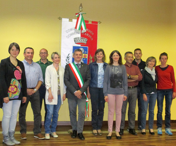 Foto del mese – maggio 2015