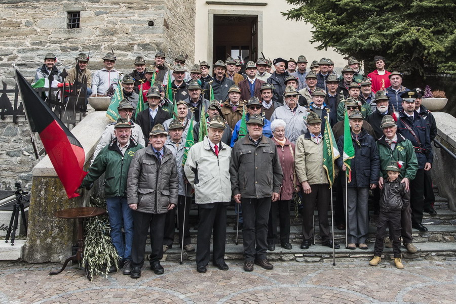 Foto del mese – marzo 2015
