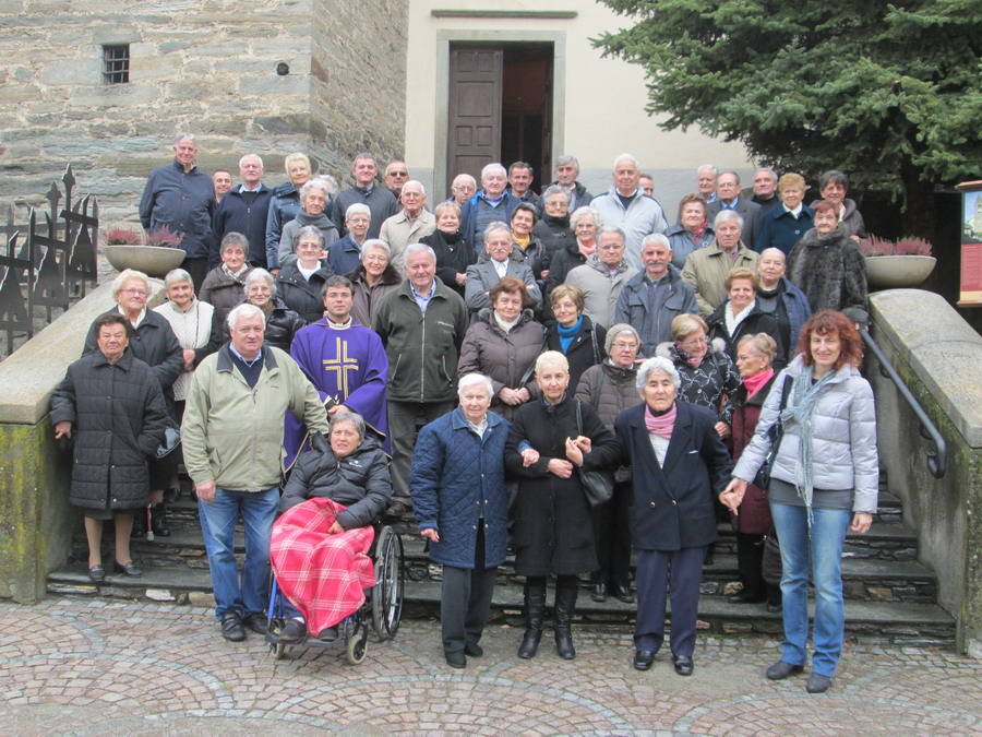 Foto del mese – novembre 2014