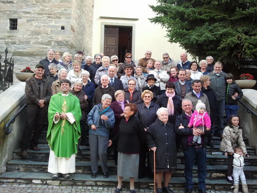 Foto del mese – ottobre 2013