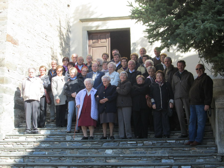 Foto del mese – ottobre 2014