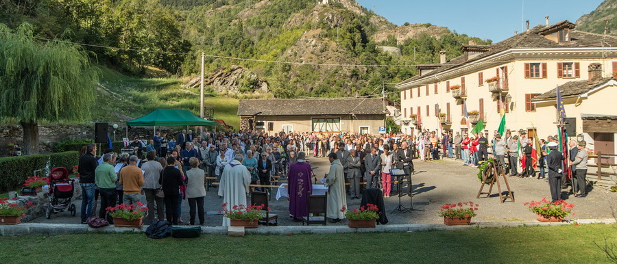 Foto del mese – settembre 2014