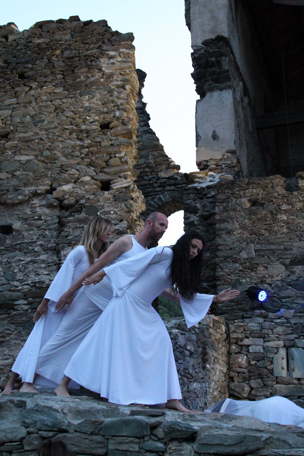 Resoconto Serata CHATEAUX EN MUSIQUE – Paradisiaci inferni