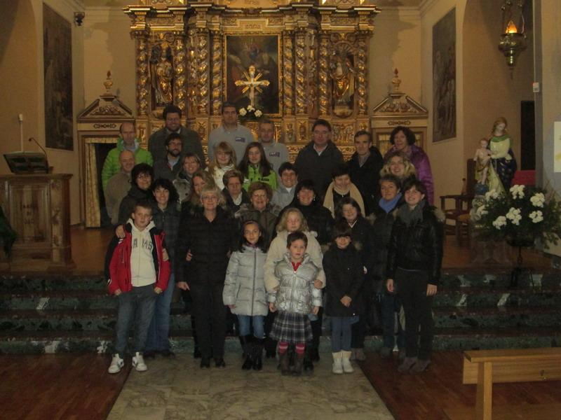 Festa della Cantoria 2013