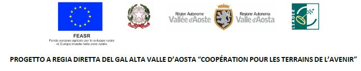 GAL – COOPERATION POUR LES TERRAINS DE L’AVENIR