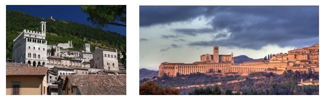 Gita Interparrocchiale