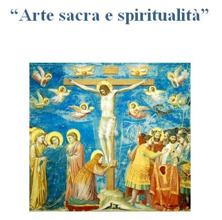 Conferenza « Arte sacra e spiritualità »