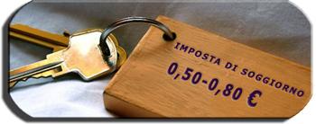 Imposta di Soggiorno 2014