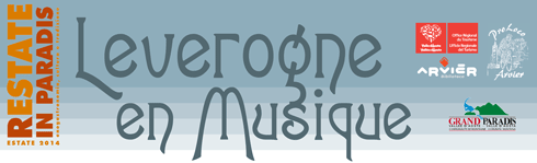 Leverogne en Musique 2014