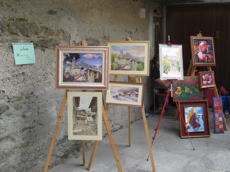 Resoconto Leverogne en Musique 2014