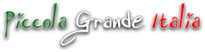Piccola Grande Italia