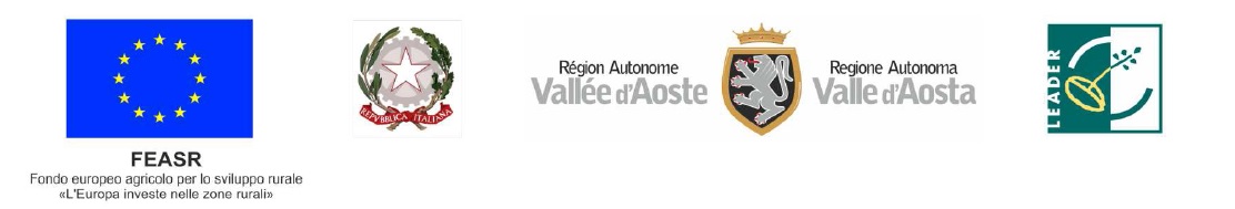 GAL alta Valle d’Aosta – Attività e incontri informativi per le aziende agricole primavera 2015