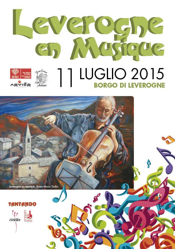 Leverogne en Musique 2015