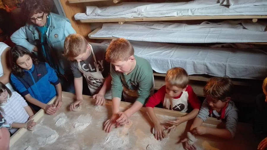 Foto del mese – ottobre 2015