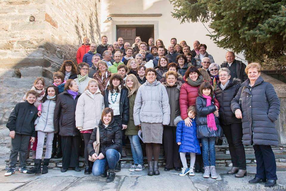 Foto del mese – dicembre 2015