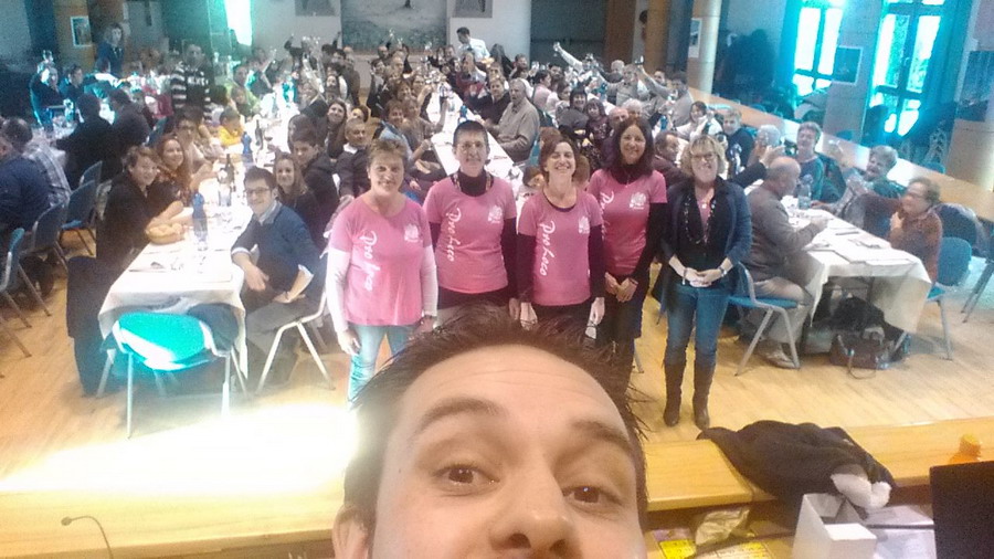 Foto del mese – gennaio 2016