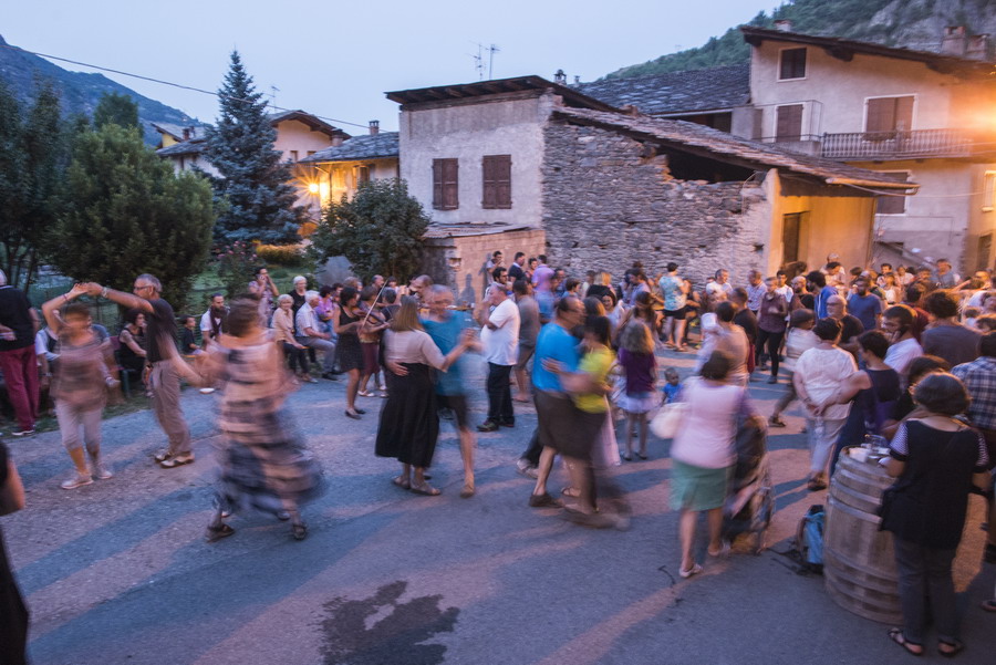 Foto del mese – luglio 2016