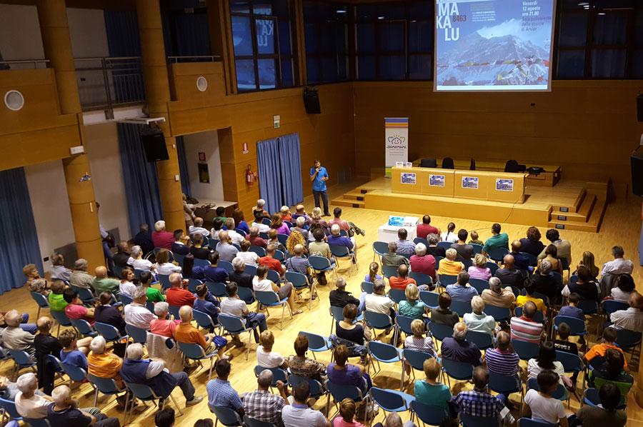 Foto del mese – agosto 2016