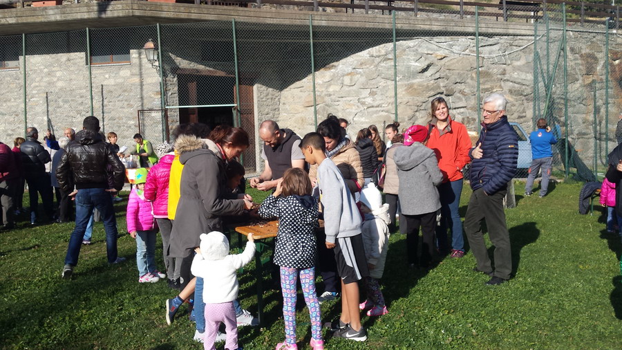 Foto del mese – ottobre 2016