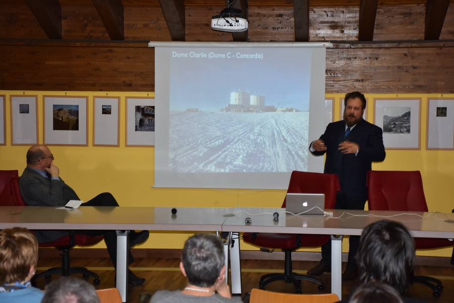 Foto del mese – febbraio 2017