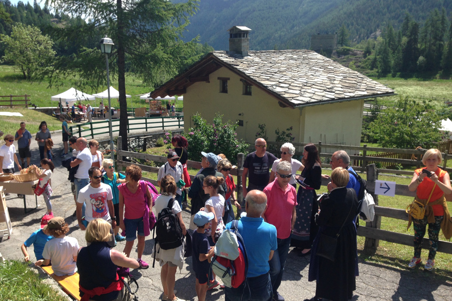 Foto del mese – giugno 2017