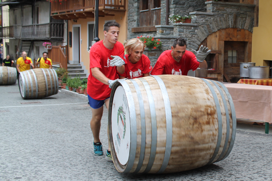 Foto del mese – luglio 2017