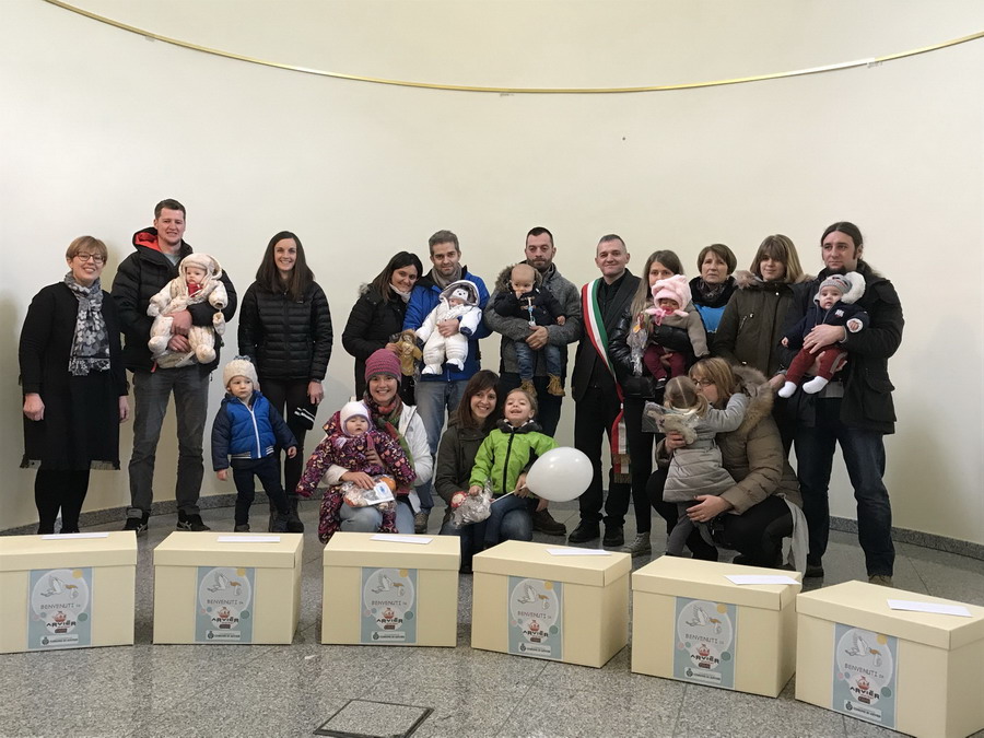 Foto del mese – gennaio 2018