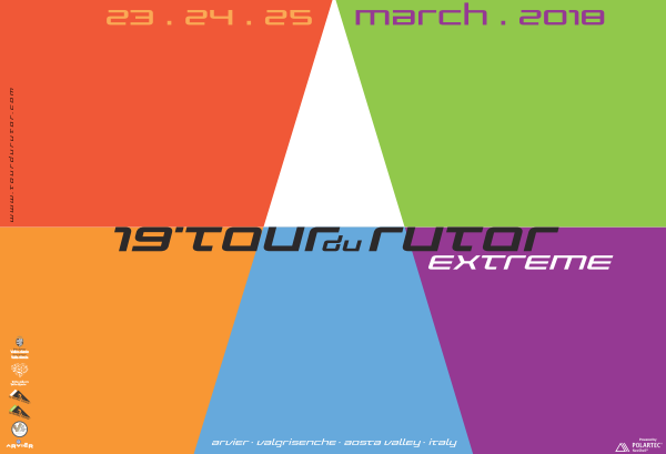 19° MILLET TOUR DU RUTOR