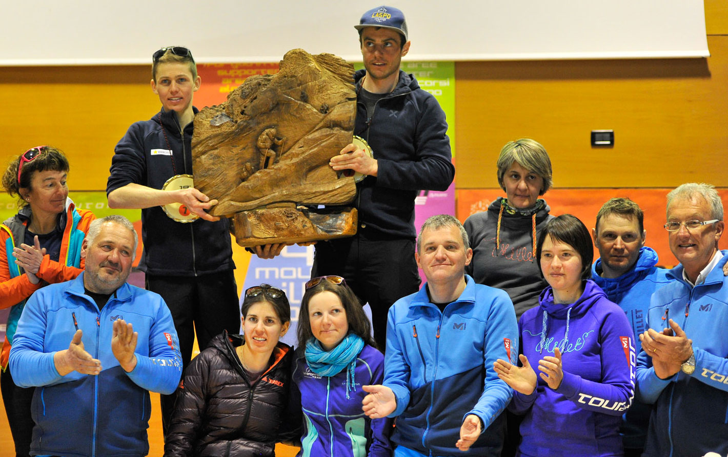 Foto del mese – marzo 2018