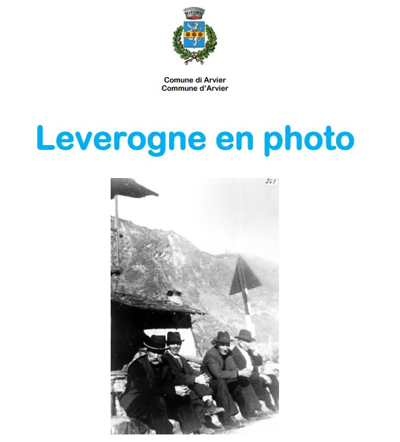 Leverogne en Photo