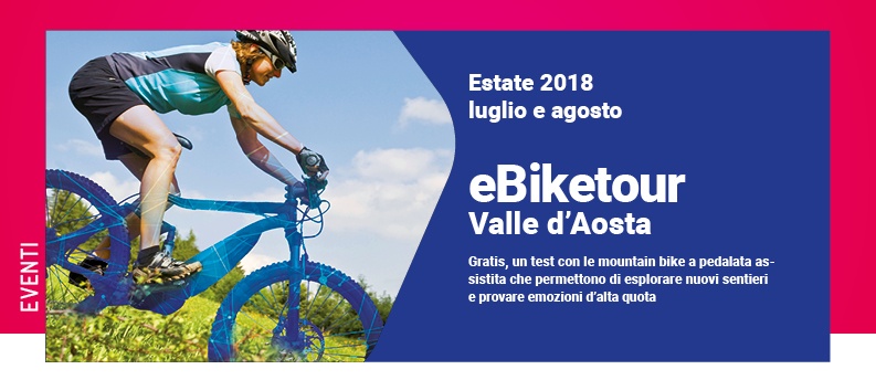 CVA eBiketour ARVIER