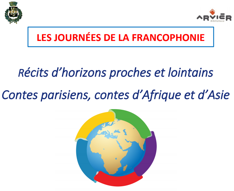 Les Journées de la Francophonie
