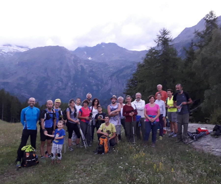 Foto del mese – agosto 2019